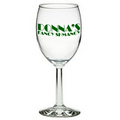 10 Customizable Wine Glasses